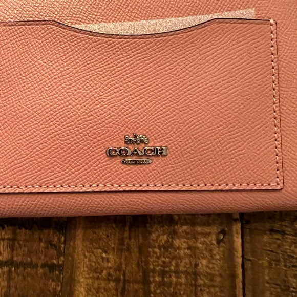 Coach Wallet - Picture 2 of 6